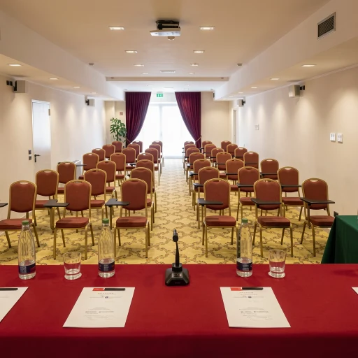 Grand Hotel Primavera