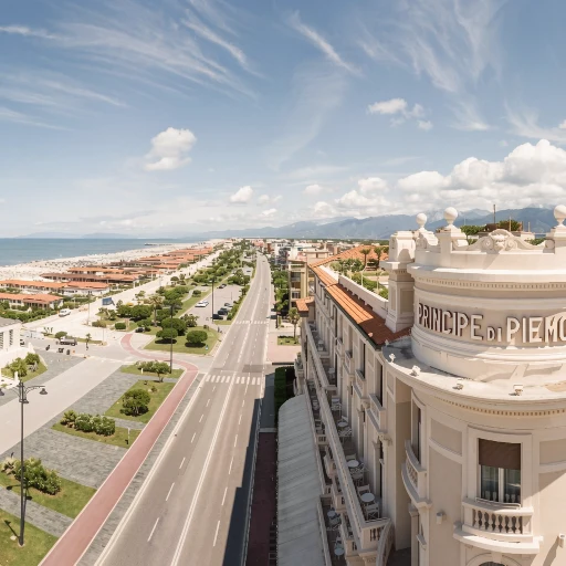 Grand Hotel Principe di Piemonte