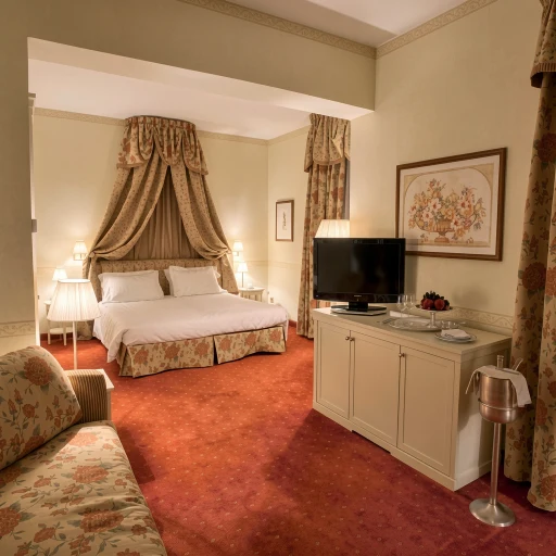 Grand Hotel Royal & Golf