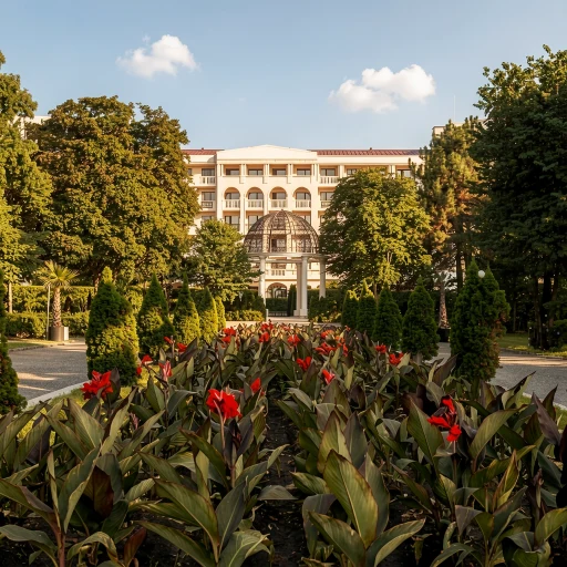 Grand Hotel & Spa Primoretz