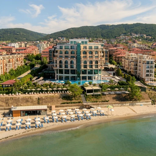 Grand Hotel Sveti Vlas