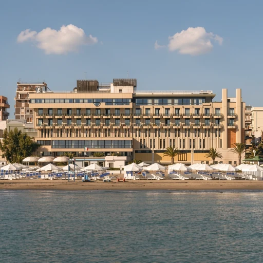 Grand Hotel Terme