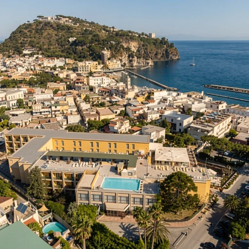 Grand Hotel Terme Di Augusto