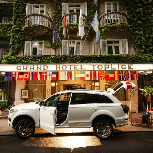 Grand Hotel Toplice
