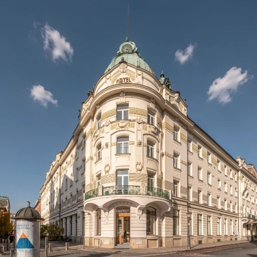 Grand Hotel Union Eurostars