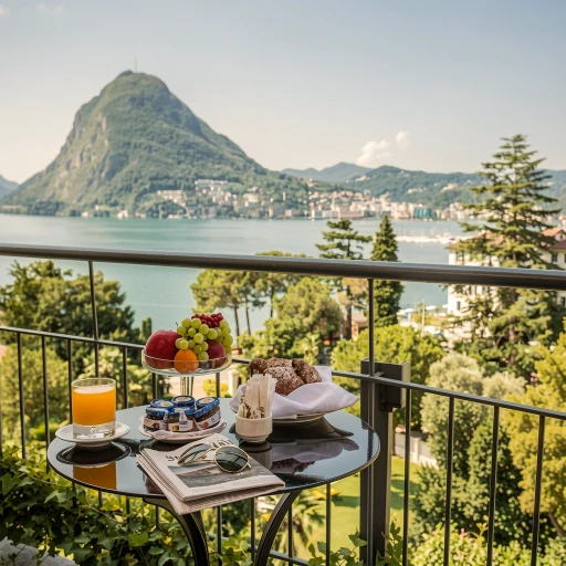 Grand Hotel Villa Castagnola