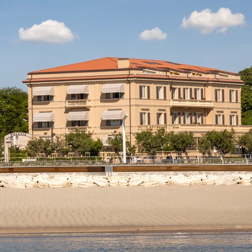Grand Hotel Vittoria