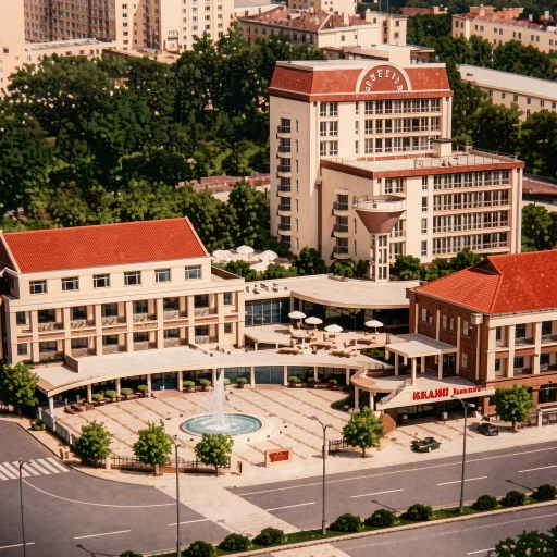 Grand Hotel Vung Tau