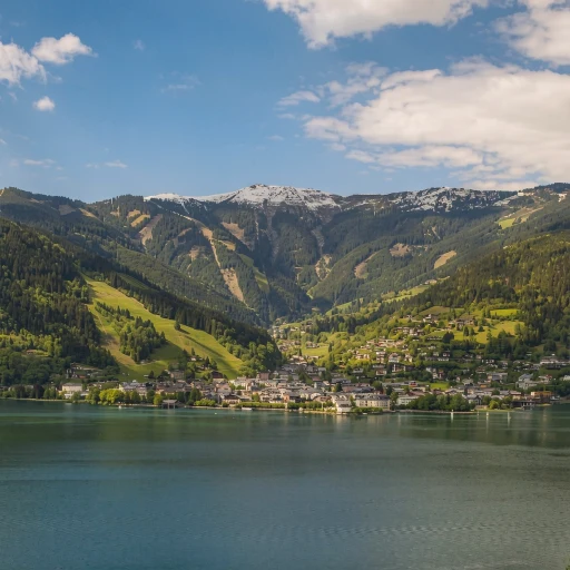 Grand Hotel Zell am See