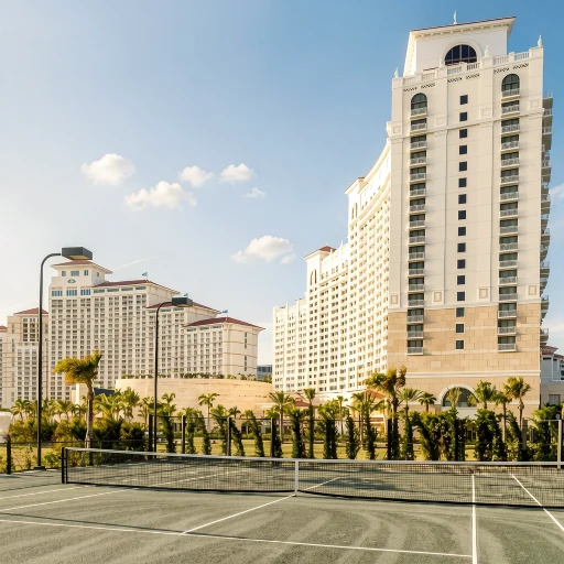 General View