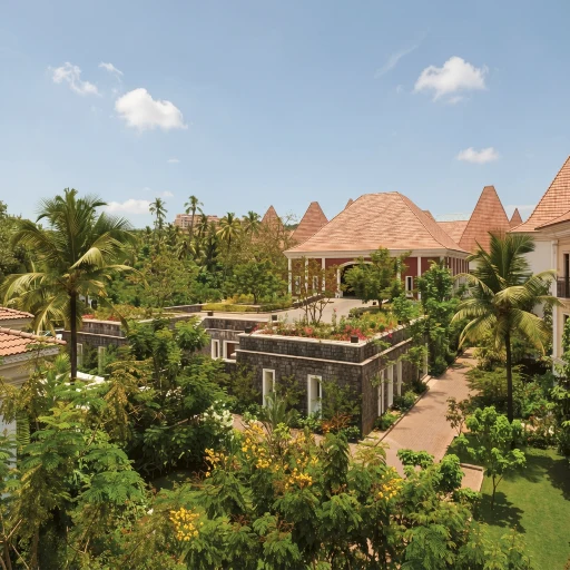 Grand Hyatt Goa