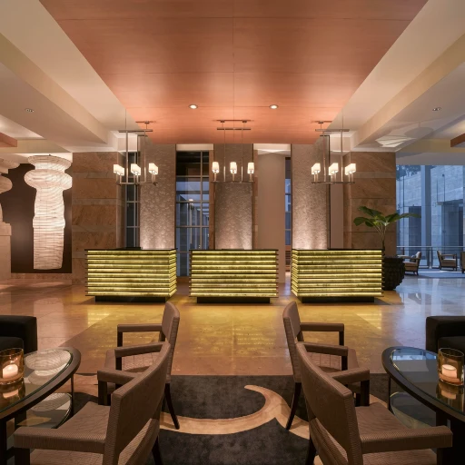Grand Hyatt Mumbai Hotel and Residences