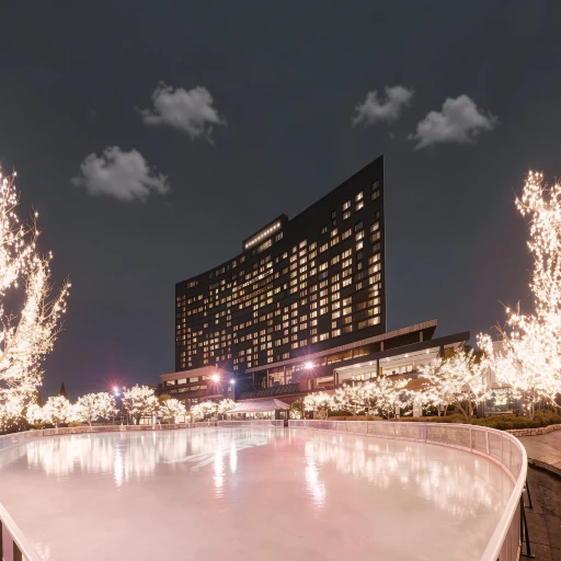 Grand Hyatt Seoul