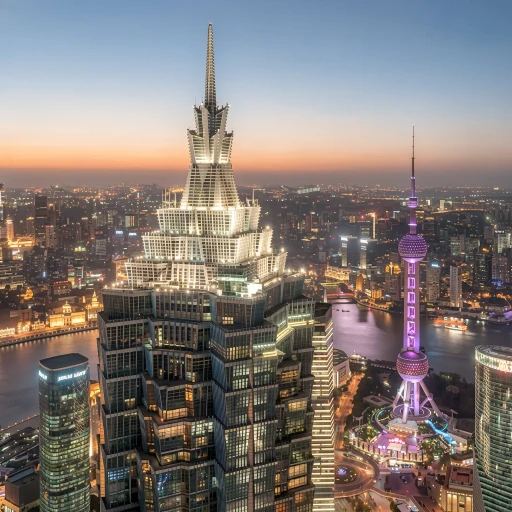 Grand Hyatt Shanghai