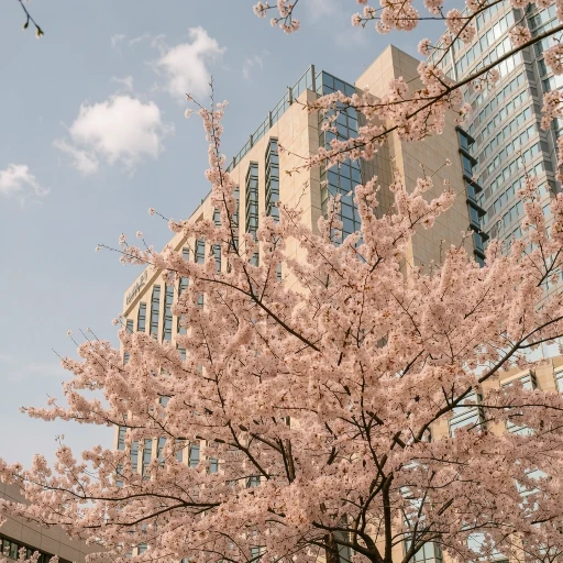 Grand Hyatt Tokyo