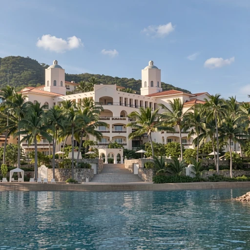 Grand Isla Navidad Resort
