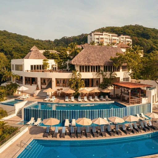 Grand Matlali Suites & Villas Riviera Nayarit