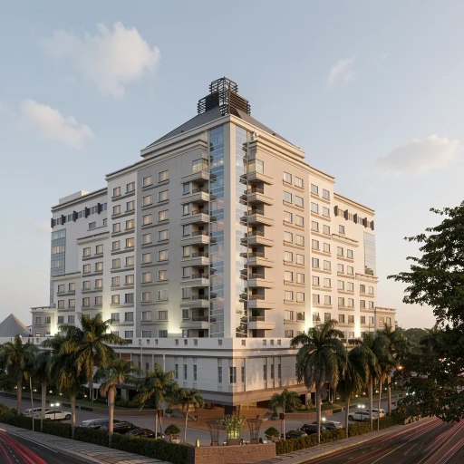 Grand Mercure Maha Cipta Medan Angkasa