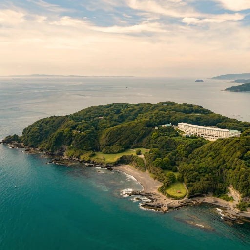 Grand Mercure Minamiboso Resort & Spa