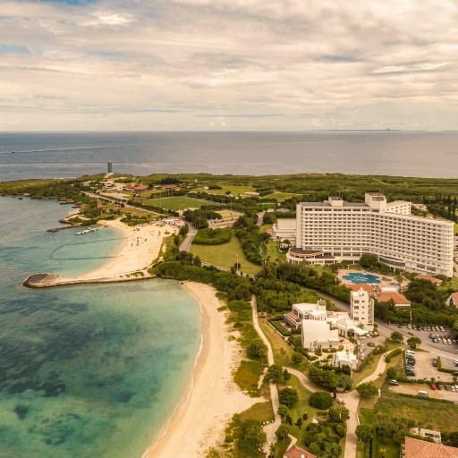 Grand Mercure Okinawa Cape Zanpa Resort