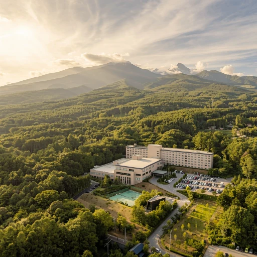 Grand Mercure Yatsugatake Resort & Spa