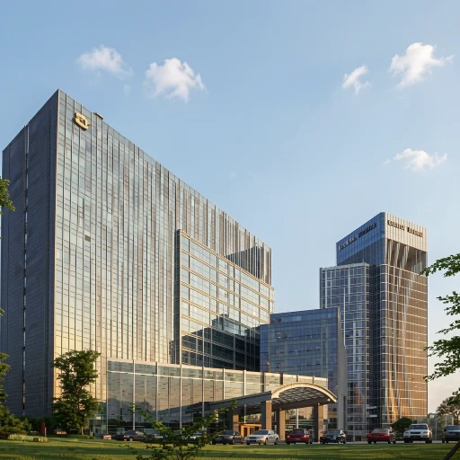 Grand Metro Park Hotel Chongqing