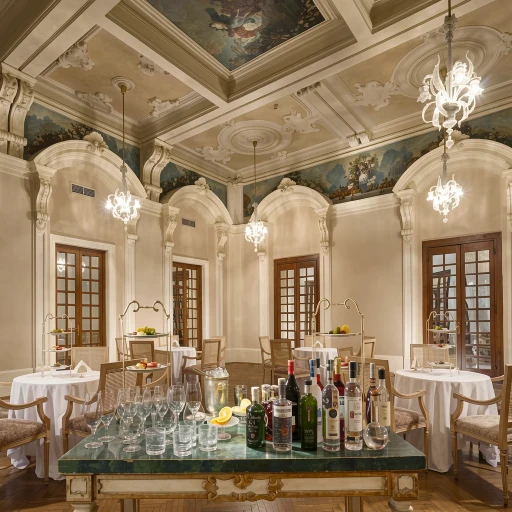 Grand Palazzo Della Fonte