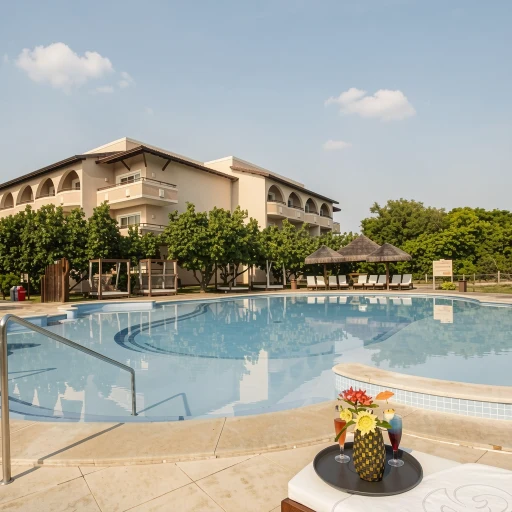 Grand Palladium Imbassai Resort & Spa All In