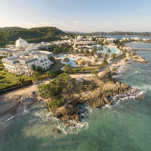 Grand Palladium Jamaica Resort Spa All Inclusive