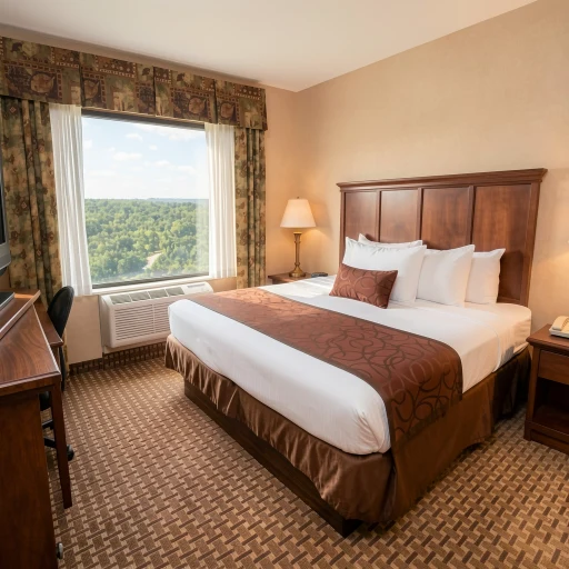 Grand Plaza Hotel, Trademark Collection by Wyndham