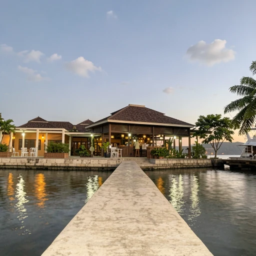 Grand Port Royal Hotel Marina & Spa