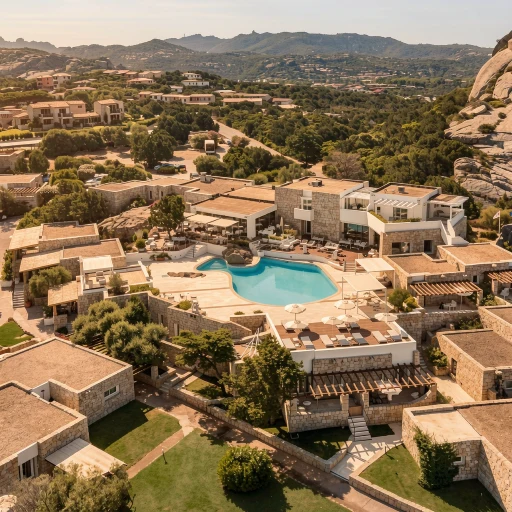 Grand Relais dei Nuraghi