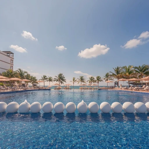Grand Residences Riviera Cancun - All inclusive