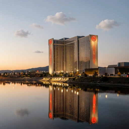 Grand Sierra Resort & Casino