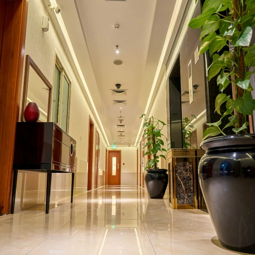 Grand Square Stay Hotel Apartments
