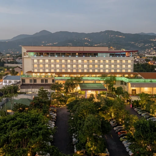 Grand Sunshine Resort and Convention
