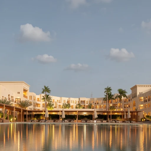 Grand Tala Bay Resort