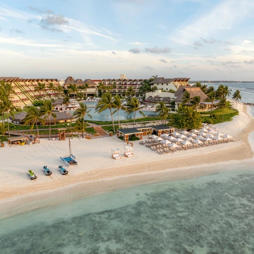 Grand Velas Riviera Maya