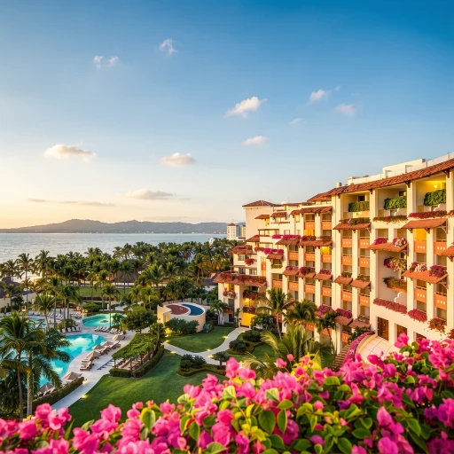 Grand Velas Riviera Nayarit
