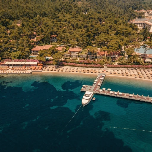 Grand Yazici Club Turban Thermal Hotel