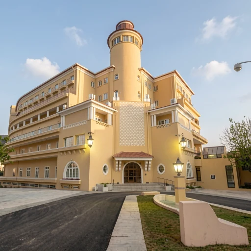 Grande Hotel do Luso