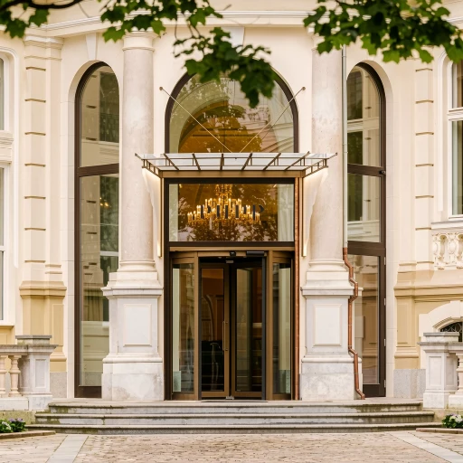 Grandhotel Pupp