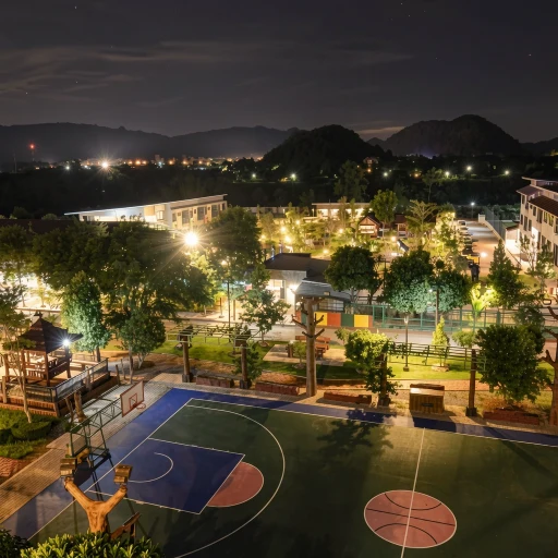 Grandsiri Resort Khaoyai