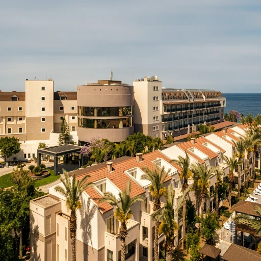 General View