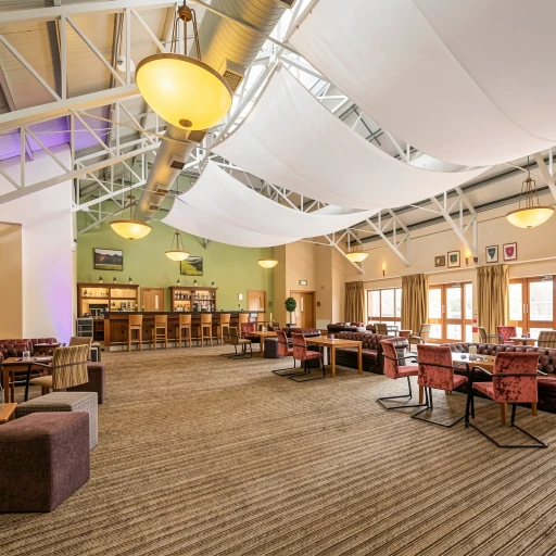 Great National Ballykisteen Hotel & Golf Resort
