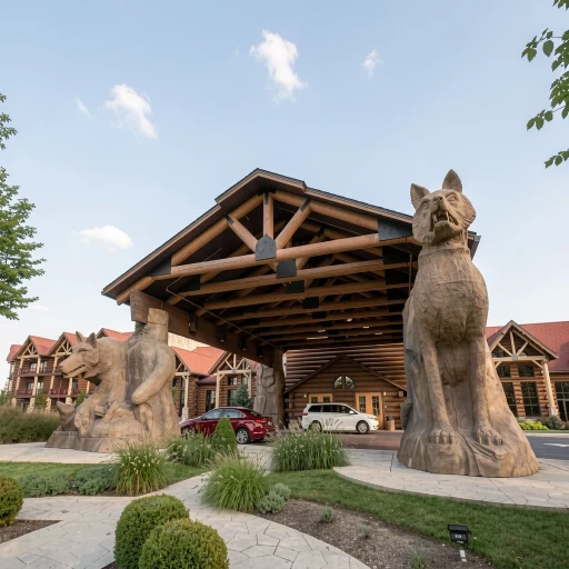 Great Wolf Lodge Cincinnati Mason