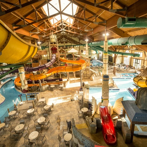 Great Wolf Lodge Sandusky