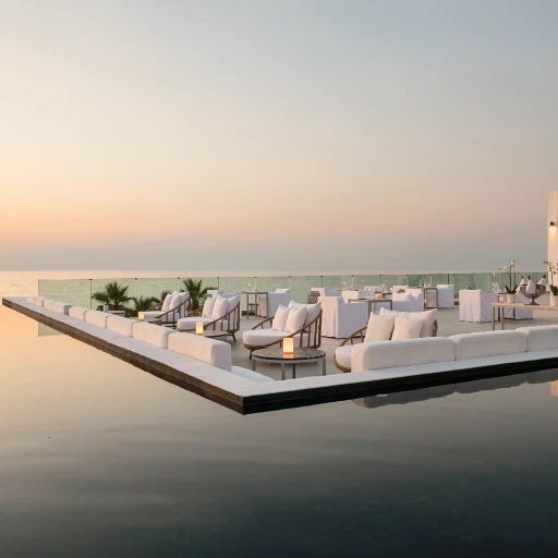 Grecotel LUX ME White
