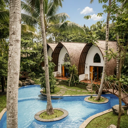 Green Bird Villa