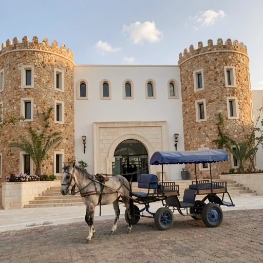 Green Palm Golf & Spa Djerba